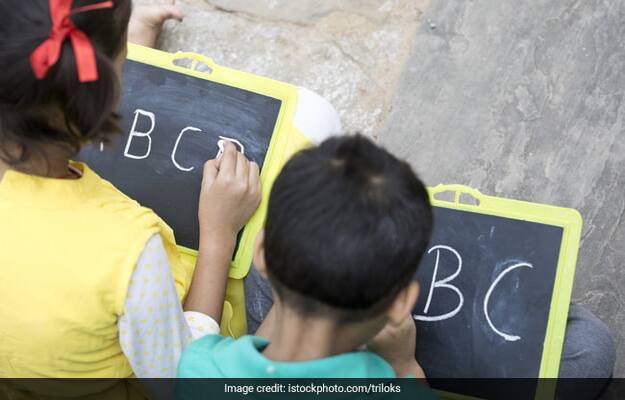 12.8 Lakh Children 'Mainstreamed' Through National Child Labour Project: Minister 12.8 Lakh Children 'Mainstreamed' Through National Child Labour Project: Minister