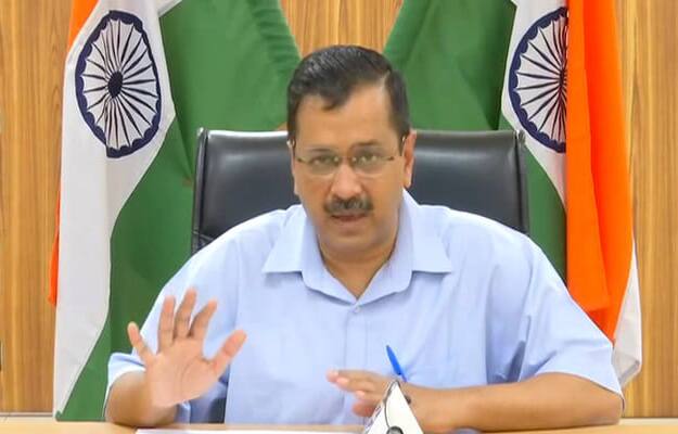 Use Technology More Proactively To Make Up For Academic Losses: Arvind Kejriwal To Universities Use Technology More Proactively To Make Up For Academic Losses: Arvind Kejriwal To Universities