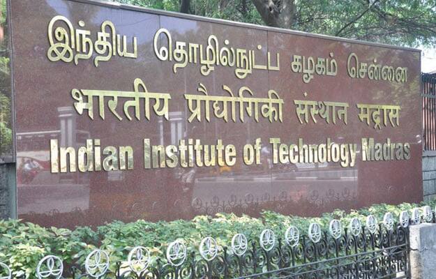 IIT Madras Researchers Develop Algorithms To Detect Disease-Causing Dysfunctional Proteins, Genes IIT Madras Researchers Develop Algorithms To Detect Disease-Causing Dysfunctional Proteins, Genes