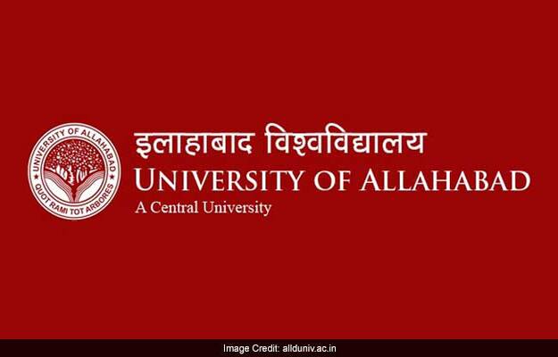 Allahabad University Launches Helpline To Address Mental Health Issues During Lockdown Allahabad University Launches Helpline To Address Mental Health Issues During Lockdown
