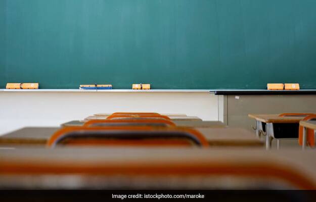 Tripura To Give Rs 35,000 Monthly Allowance To 8,882 Teachers Who Lost Jobs Tripura To Give Rs 35,000 Monthly Allowance To 8,882 Teachers Who Lost Jobs
