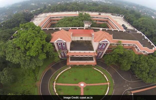 Calicut University Postpones Law Exam After Shashi Tharoor's Letter To UGC Calicut University Postpones Law Exam After Shashi Tharoor's Letter To UGC