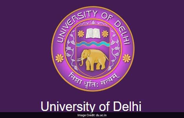 Delhi University 3rd Cut Off List: 97.50% For Economics At Hindu, LSR; Check Other Cut Off Details Delhi University 3rd Cut Off List: 97.50% For Economics At Hindu, LSR; Check Other Cut Off Details