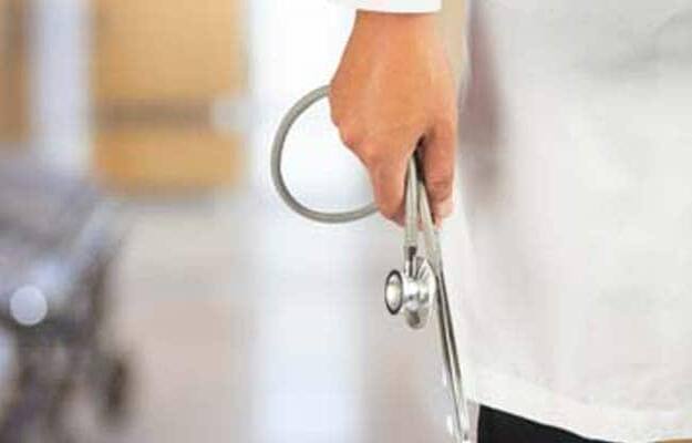 Now, NEET Mandatory To Pursue MBBS In Foreign Medical Institutions Now, NEET Mandatory To Pursue MBBS In Foreign Medical Institutions