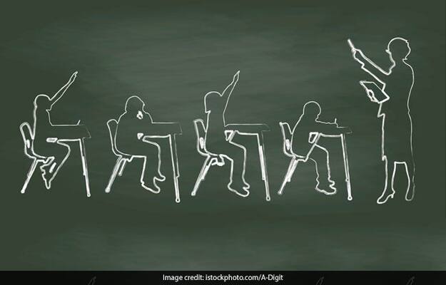 School Education Department To Launch Dedicated Grievance Redressal Portals In J&K School Education Department To Launch Dedicated Grievance Redressal Portals In J&K