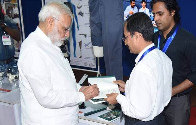 IIT Bombay Professor Pens Medical Device Innovation Book IIT Bombay Professor Pens Medical Device Innovation Book