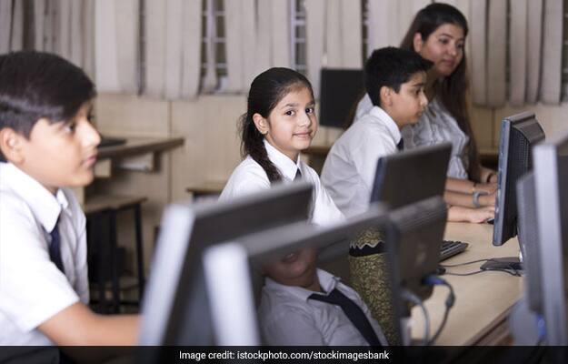 Chhattisgarh School Students To Be Promoted Without Exams Chhattisgarh School Students To Be Promoted Without Exams