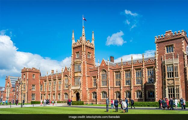 United Kingdom's Belfast University Moots Inclusion Of Indian Entrance Exams In Admission Criteria United Kingdom's Belfast University Moots Inclusion Of Indian Entrance Exams In Admission Criteria