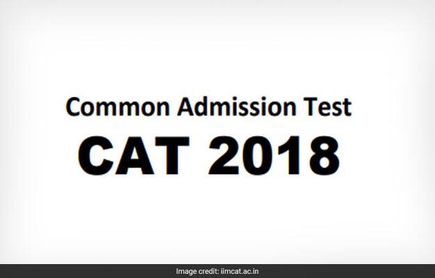Know How To Download CAT 2018 Admit Card Know How To Download CAT 2018 Admit Card