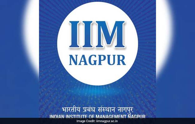 Rs 2.50 Lakh Highest Stipend Offered During IIM Nagpur Summer Placements Rs 2.50 Lakh Highest Stipend Offered During IIM Nagpur Summer Placements