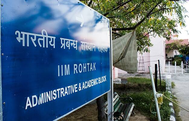 IIM Rohtak, Nulearn To Launch Certificate Programme In Digital Marketing And Marketing Analytics IIM Rohtak, Nulearn To Launch Certificate Programme In Digital Marketing And Marketing Analytics