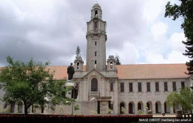 Times Higher Education Ranking 2018: IISc Bangalore, IIT Bombay, AMU, IIT Delhi Best For Life Sciences In India Times Higher Education Ranking 2018: IISc Bangalore, IIT Bombay, AMU, IIT Delhi Best For Life Sciences In India