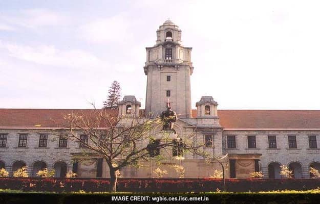 IISc Bangalore Announces 15-Day Lockdown Over Coronavirus Pandemic IISc Bangalore Announces 15-Day Lockdown Over Coronavirus Pandemic