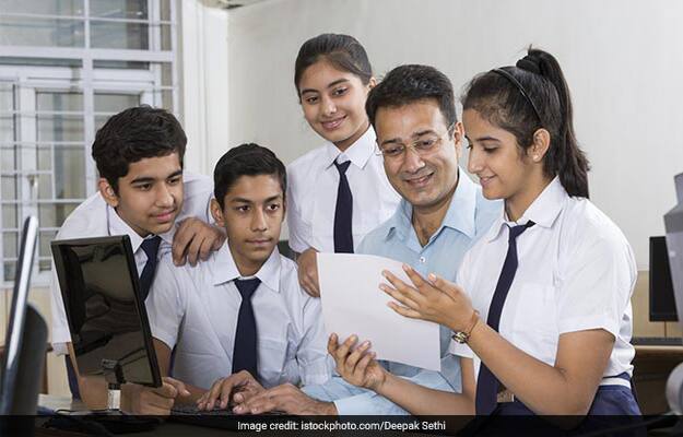 National Digital Library Of India Hosts Questions Papers, Books Of Various Boards National Digital Library Of India Hosts Questions Papers, Books Of Various Boards