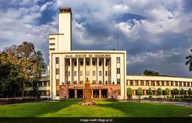 IIT Kharagpur Delegation Visiting US For Scholar Hunt IIT Kharagpur Delegation Visiting US For Scholar Hunt