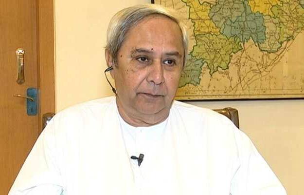 Resolve AICTE Approval Issue: Naveen Patnaik Urges Centre