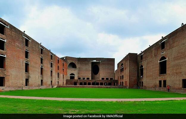 'A Day At IIMA': An Initiative That Offers A Glimpse Of Student Life At Top B-School 'A Day At IIMA': An Initiative That Offers A Glimpse Of Student Life At Top B-School
