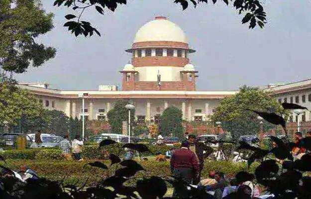 Supreme Court Reserves Verdict On PG Medical Deadline In Deemed Universities Supreme Court Reserves Verdict On PG Medical Deadline In Deemed Universities