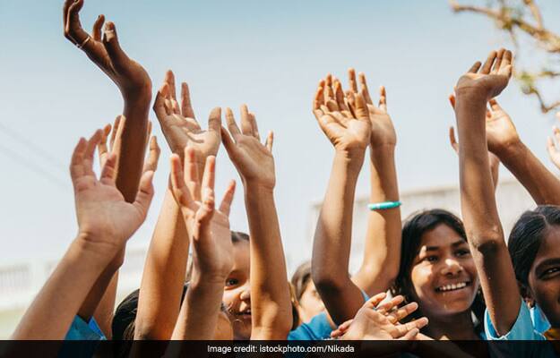 BSE Odisha Matric Result Declared; 76.23 Per Cent Students Pass BSE Odisha Matric Result Declared; 76.23 Per Cent Students Pass