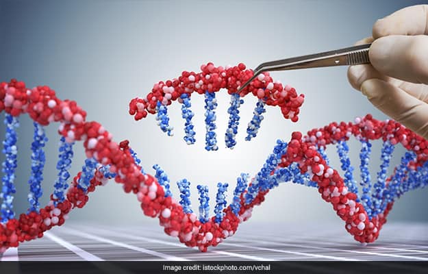 Whole Genome Sequencing Under GenomeIndia Project Started: Harsh Vardhan Whole Genome Sequencing Under GenomeIndia Project Started: Harsh Vardhan
