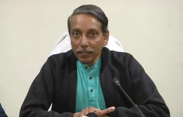 JNU Vice-Chancellor Appeals To University Community To Observe 'Janata Curfew' JNU Vice-Chancellor Appeals To University Community To Observe 'Janata Curfew'