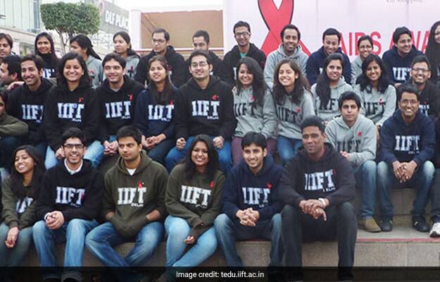 IIFT MBA Exam In December, Apply Now IIFT MBA Exam In December, Apply Now