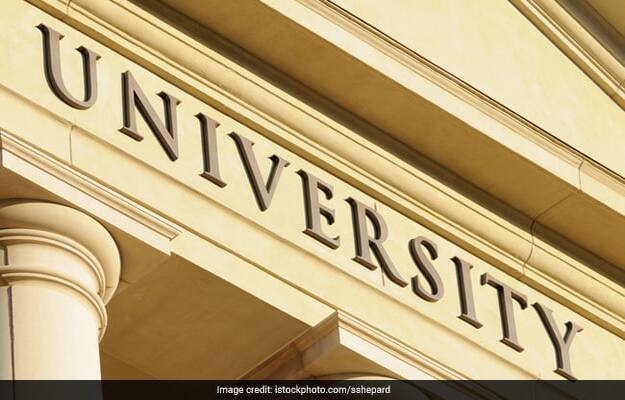 Five Applications Pending With UGC For Deemed University Tag: HRD Minister Five Applications Pending With UGC For Deemed University Tag: HRD Minister