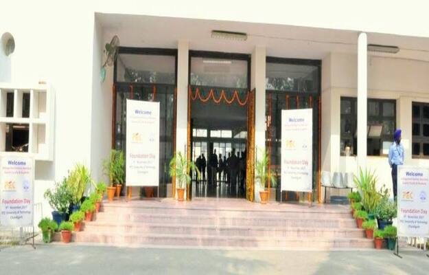 COVID-19: Punjab Engineering College to pass or fail UG final-semester students without exam COVID-19: Punjab Engineering College to pass or fail UG final-semester students without exam