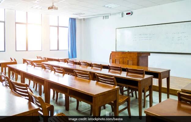 Haryana Government Schools To Open For Administrative Work Haryana Government Schools To Open For Administrative Work