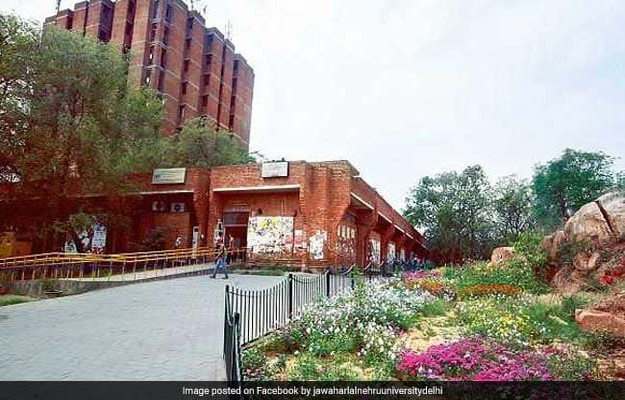 AISA Alleges COVID-19 Positive JNU Students Isolated 'Without Proper Care'