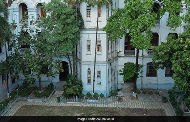 Calcutta University To Vaccinate All Employees Above 45 Years