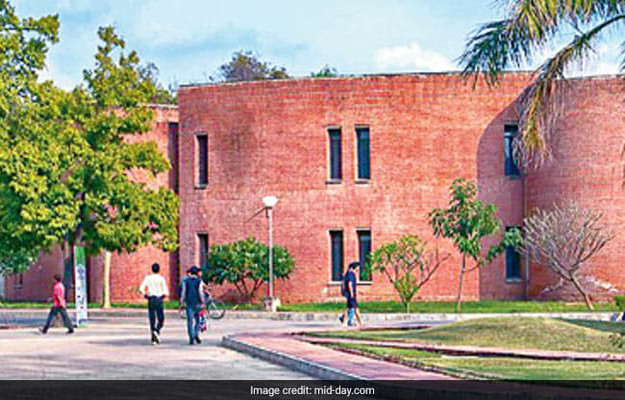 IIT Kanpur: No Termination, Waiver Of Courses For Students Amid COVID Surge