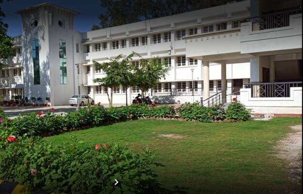 IIM Jammu Launches Executive MBA Programme For Working Professionals
