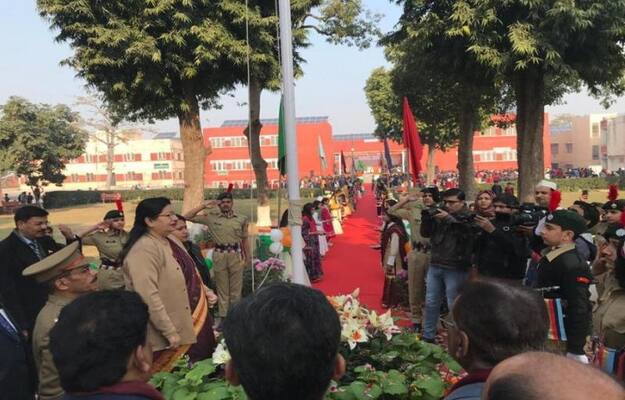 COVID-19 Lockdown: Jamia Millia Islamia University Organises Online Placement Drives COVID-19 Lockdown: Jamia Millia Islamia University Organises Online Placement Drives