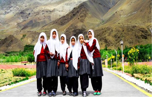 Jammu And Kashmir: Domicile Status Made Eligibility Condition For Admission To Educational Institutions Jammu And Kashmir: Domicile Status Made Eligibility Condition For Admission To Educational Institutions