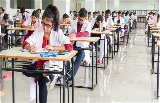 GPAT 2021 Application Form Released At Gpat nta nic in Last Date To 