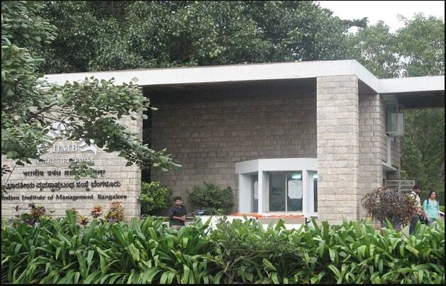 IIM Bangalore To Hold Virtual Convocation Ceremony On April 16 - Vimarsana News
