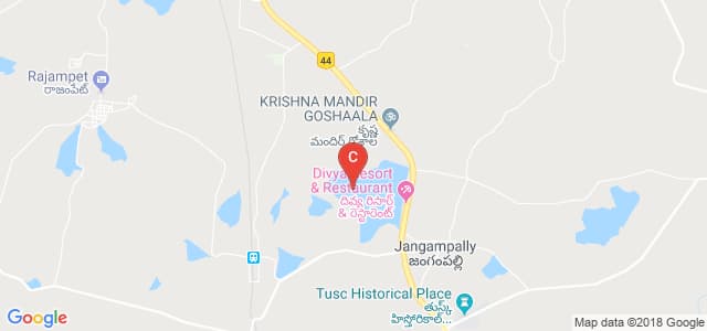 Telangana 503102, India