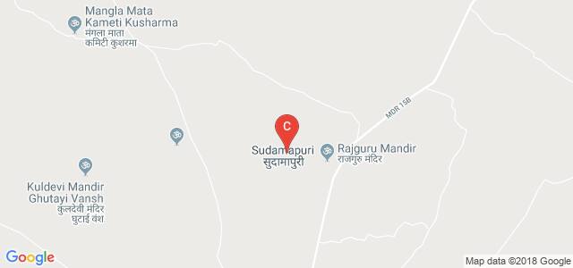 Sudamapuri, Uttar Pradesh, India