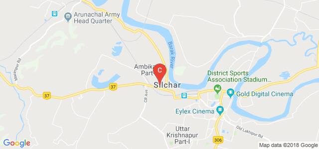Silchar, Assam, India
