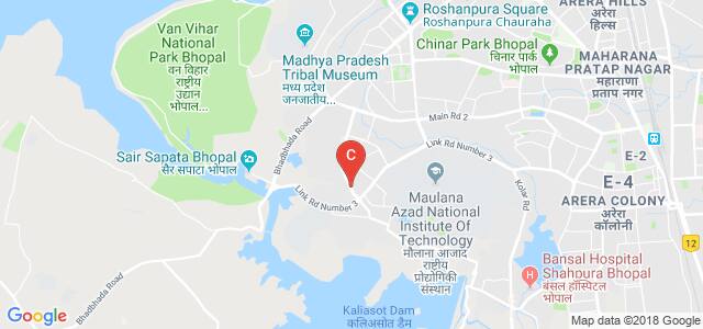 Kotra Road, Akash Nagar, Bhopal, Madhya Pradesh, India