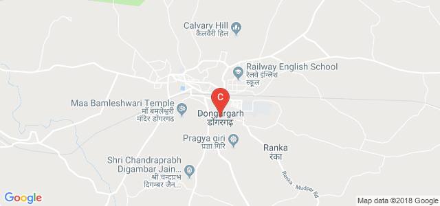 Dongargarh, Rajnandgaon, Chhattisgarh 491445, India