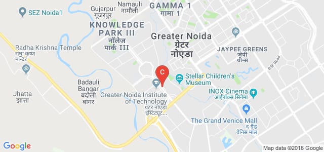 Knowledge Park II, Greater Noida, Uttar Pradesh, India
