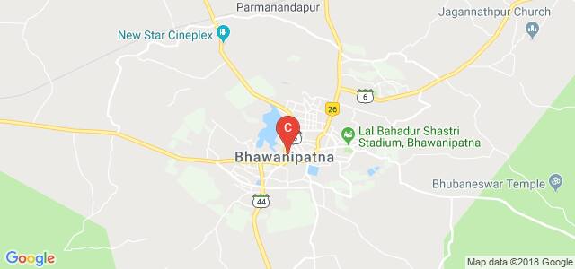Bhawanipatna, Odisha, India