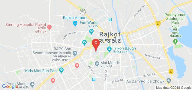 Rajkot, Gujarat 360001, India