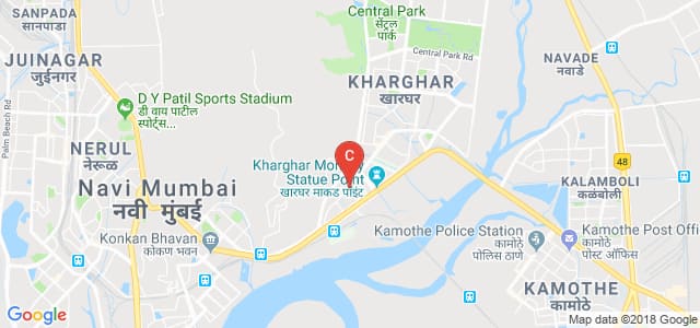 Kharghar, Sector 4, Navi Mumbai, Maharashtra, India