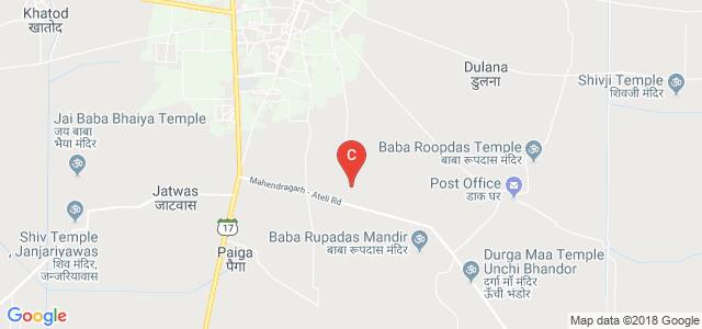 Chamdhera, Haryana 123029, India