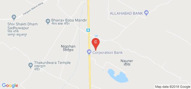 Bedelia, Uttar Pradesh 261121, India