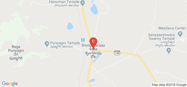 Srungavarapukota, Vizianagaram, Andhra Pradesh, India