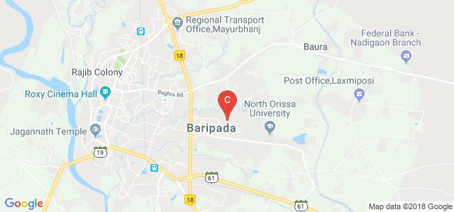 Takatpur, Baripada, Mayurbhanj, Odisha, India